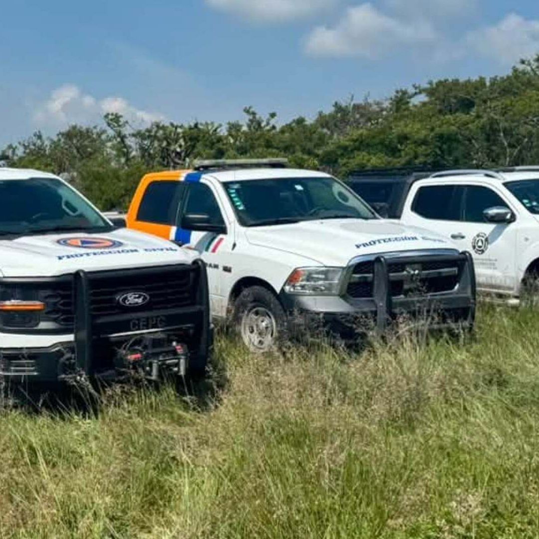 Extranjero es Encontrado Muerto en Boca de La Cañada en San Miguel de Allende Guanajuato.